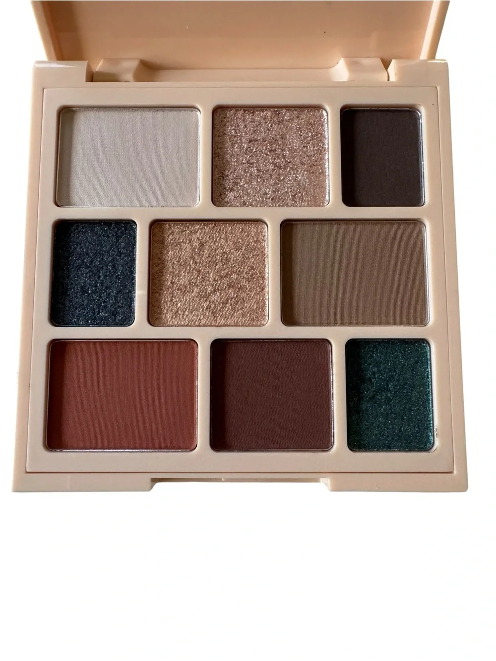 Cinta London Living The Eye Life Eyeshadow Palette